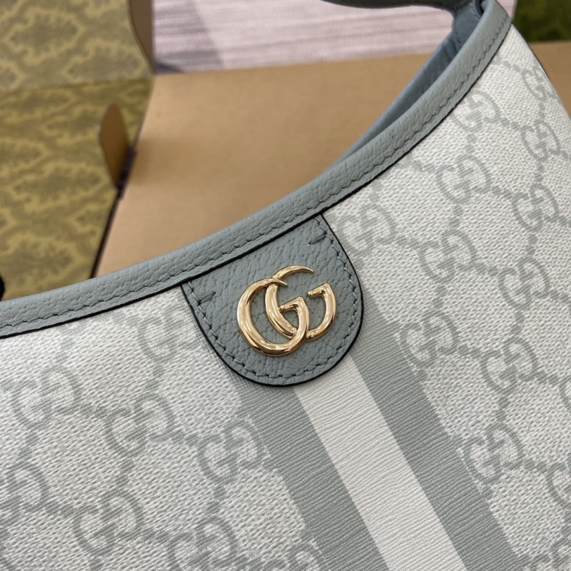 Gucci Top Handle Bags